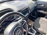 Jeep Compass 2019